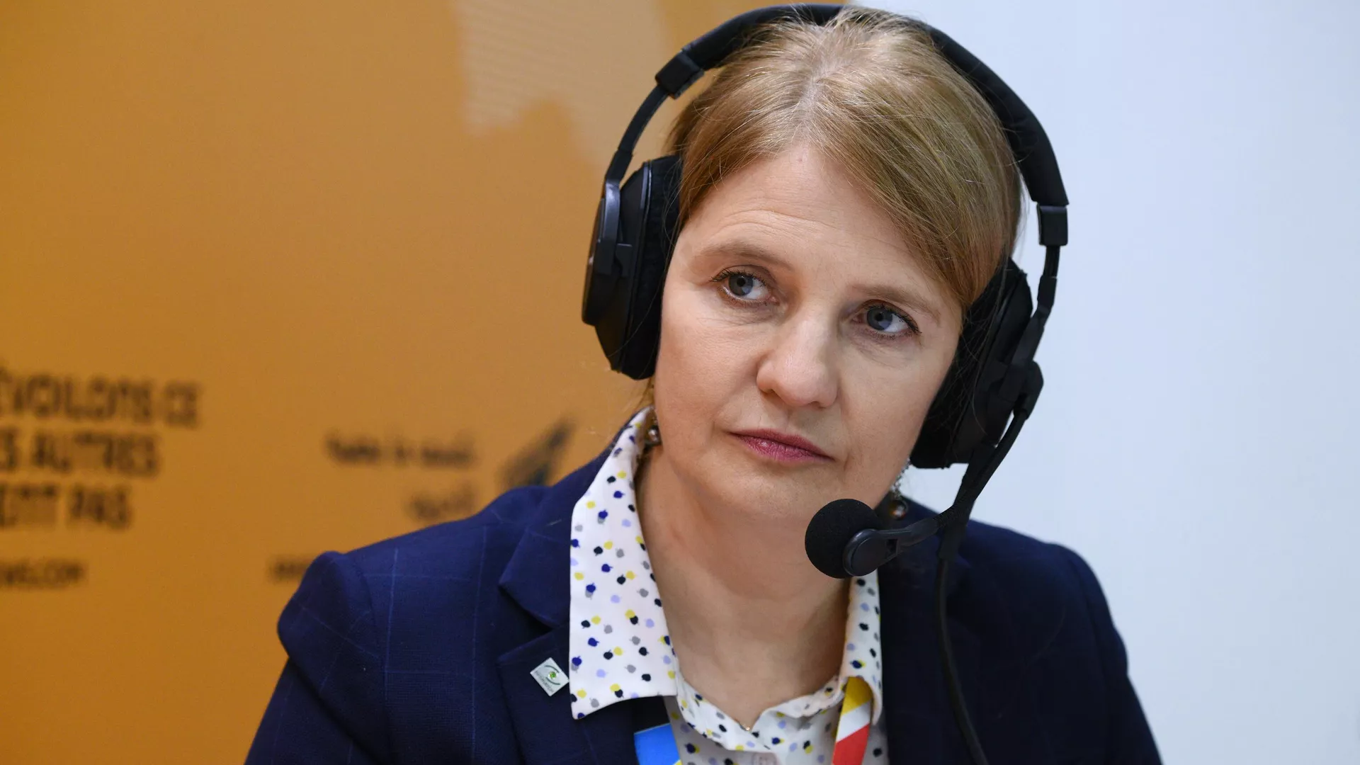 Касперская опровергла встречу с представителями Второй службы ФСБ