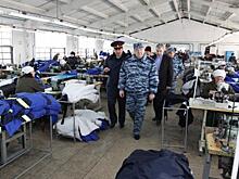 Товары IKEA предложили заменить продукцией, изготовленной заключенными