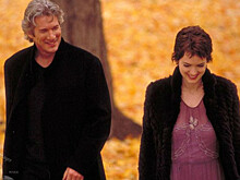 10 фильмов, наполненных романтикой осени