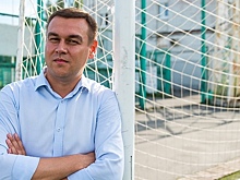 Директор ФК «Зенит-Ижевск»: Не хватило плацдарма и характера