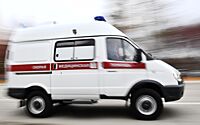 При атаке ВСУ на Белгород и Белгородский район пострадал один человек