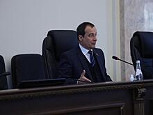 Закон о бюджете региона на три года принят депутатами ЗСК в последнем чтении