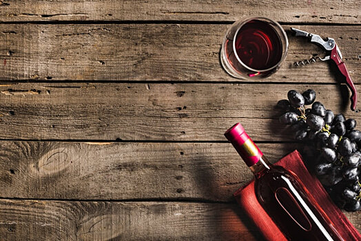 Приемы Best Practice в работе В2С-маркетолога на примере рынка вина