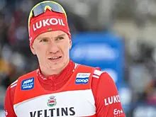 Финские фанаты о напавшем на соперника Большунове: злится, что оказался не в том лагере