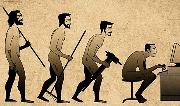 Порядок чтения. Книги Юваля Ноя Харари