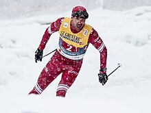 Червоткин вырвал победу у Мельниченко в коньковой гонке на 10 км на контрольной тренировке