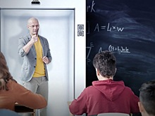 Один из европейских университетов начнёт проводить лекции с помощью голограмм