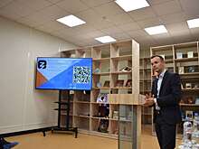 В Оренбурге состоялся первый научно-просветительский марафон