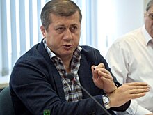 Дзамболат Тедеев: На чемпионате России проходных схваток не бывает