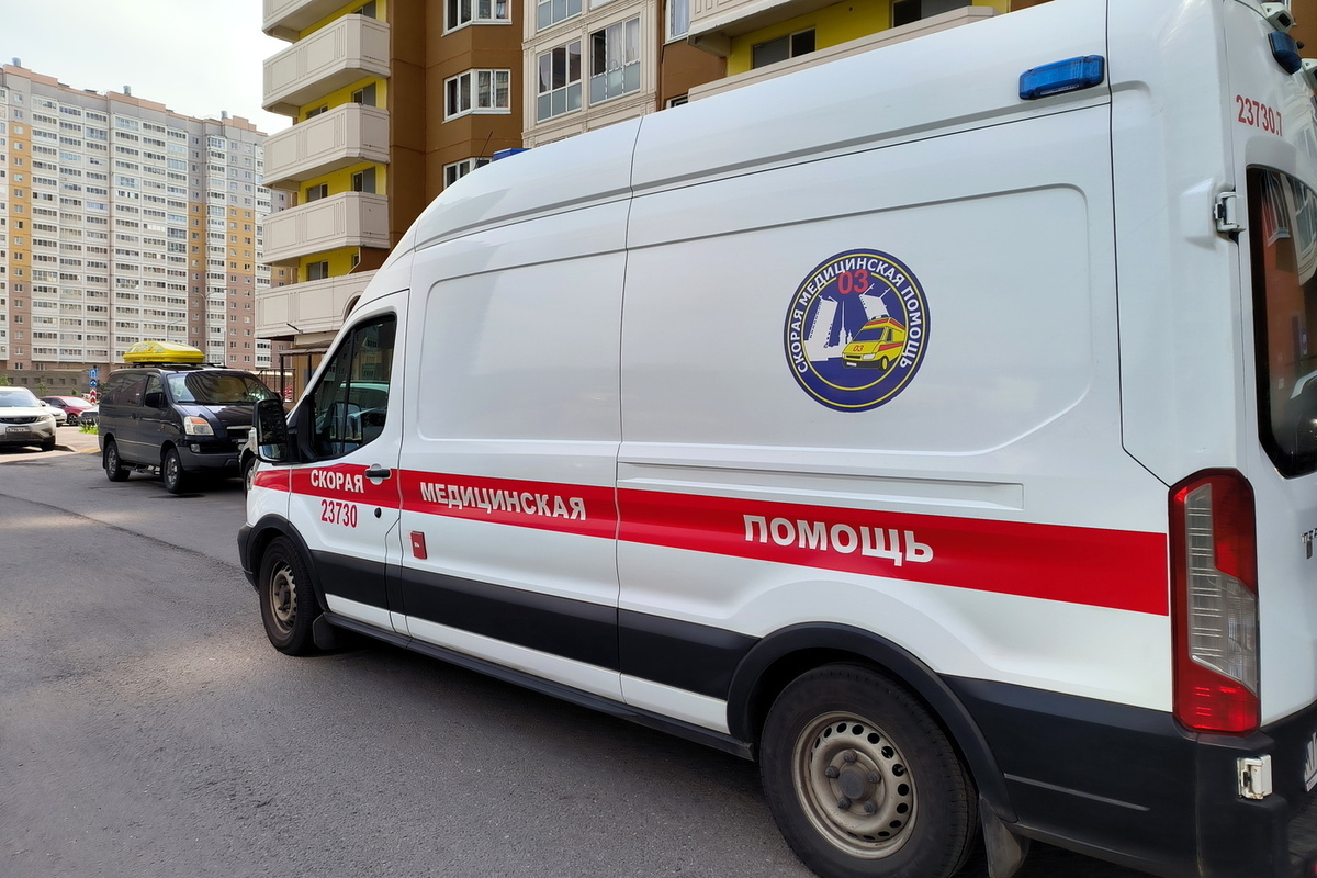 Россиянка впала в кому после занятий в городском фитнес-клубе