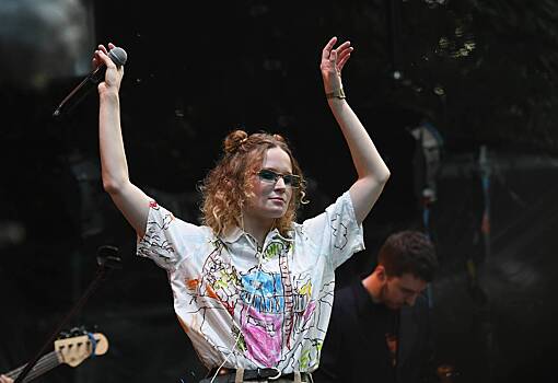 Монеточка порассуждала о возвращении в Россию