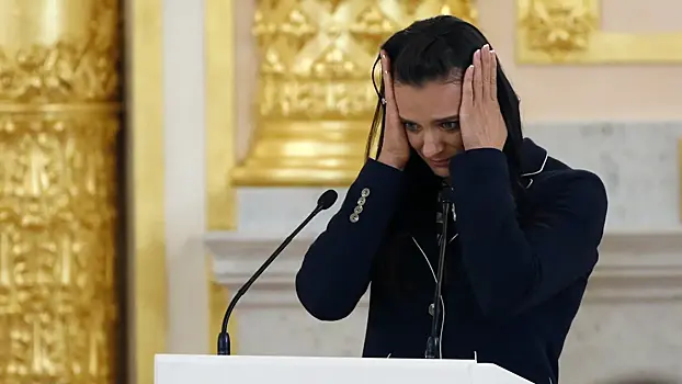 Благотворительный фонд Исинбаевой приостановил работу в России