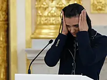 Благотворительный фонд Исинбаевой приостановил работу в России