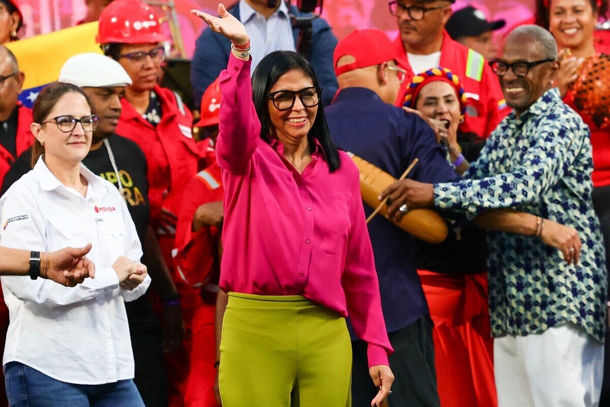 Анонсирована массовая амнистия для всех политзаключённых