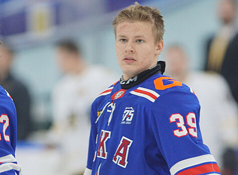 Почему 17-летний Слафковски заслужил место в сборной Словакии, а Мичков не готов выступать даже на уровне КХЛ за СКА?  Мнение эксперта