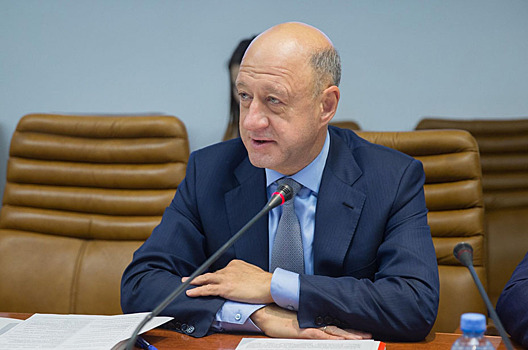 Вице-спикер Госдумы предложил обменять себя на сына Байдена