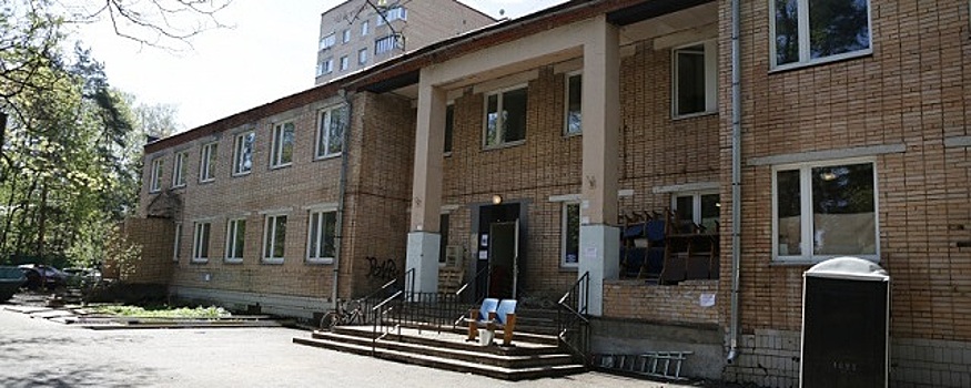 В Раменском округе отремонтируют шесть объектов здравоохранения