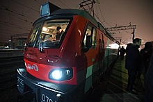 Российская туристка сломала позвоночник в поезде