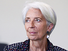 Пушков: глава ЕЦБ ушла с ужина в Давосе из-за принижения Европы США