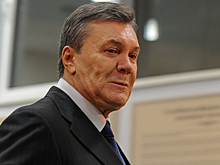 Суд Киева завершил рассмотрение дела Януковича