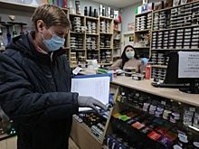 Торговые точки Волгограда попались на нарушении санитарных норм