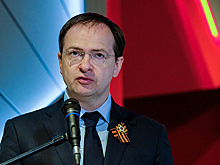 Мединский не глядя определил «глупость» фильма о блокадном Ленинграде