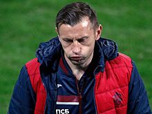 Масалитин: «Назначение Олича — большая ошибка. ЦСКА надо было дать спокойно доработать Березуцким»