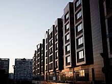 В Новой Москве ввели миллионы квадратных метров жилья