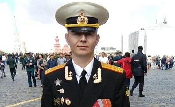 Уроженец Зеленодольского района погиб во время спецоперации на Украине