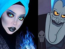 Косплей в хиджабе: как совмещают религию и творчество в Малайзии