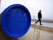 «Газпром» подписал с Белоруссией протокол по ценам на газ на 2018-2019 годы