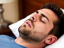 Россиян предупредили о смертельной опасности храпа