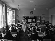 3 отличия современных школ от советских