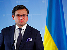 Глава МИД Украины заявил о «химии» между Зеленским и Байденом