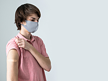 Педиатр оценил риск тромбоза после российской вакцины от ковида