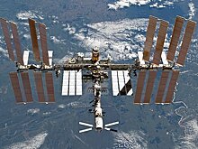 Российский «Прогресс МС-20» увел МКС от столкновения
