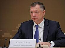 Опыт Ямала в строительстве по концессии отмечен в правительстве РФ