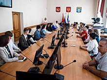При поддержке Нововоронежской АЭС стартует подготовка специалистов по стандартам высшего образования