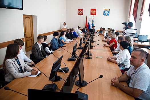 При поддержке Нововоронежской АЭС стартует подготовка специалистов по стандартам высшего образования