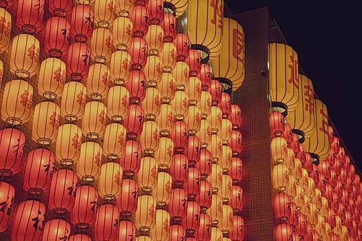 Локальный дефицит юаней, вызванный санкциями, продлился меньше дня