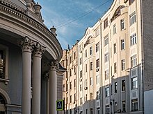 Названа категория чаще всего покупающих элитную недвижимость в Москве россиян