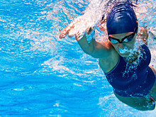 Половой вопрос: американцев возмутило участие трансгендера в женских соревнованиях