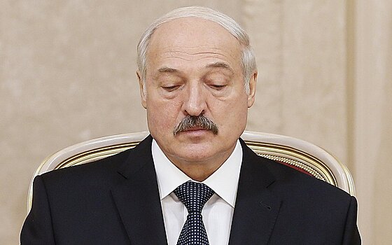 Лукашенко выразил соболезнования в связи с трагедией в Казани
