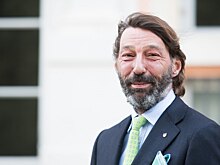 Мэр Лугано Микеле Фолетти вошел в Международный совет конкурса «Золотой Трезини»