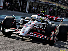 Берман: Мы выжали максимум из машины в квалификации