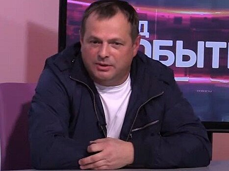 Суд признал нежелательной личную страницу саратовского оппозиционера Алексея Лукьянова в Facebook