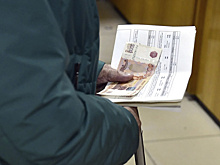 Ямальцам назвали причину роста тарифов на коммунальные услуги