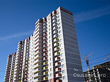 138 детей-сирот в Удмуртии получат жилье в 2018 году