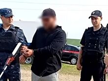 В Петербурге арестовали поджегшего военкомат мужчину