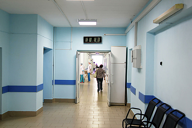 Плановую медпомощь приостановят в Калининграде из-за коронавируса